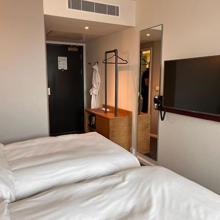 B&B Hotel Дербі Екстер'єр фото